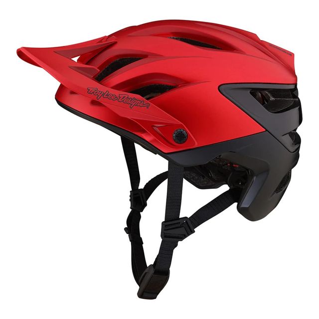 Troy Lee Design A3 Mips Pyöräilykypärä